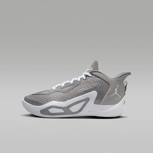 Boys Jayson Tatum Basketball Shoes. Nike CA